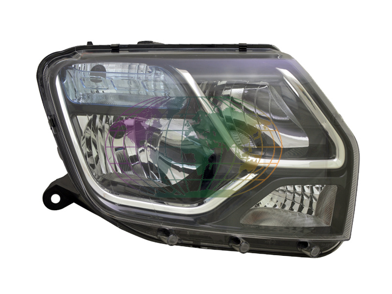 Koplamp Bodermann 7274277