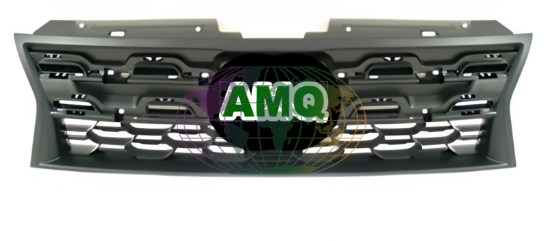 Grille Bodermann 7274350