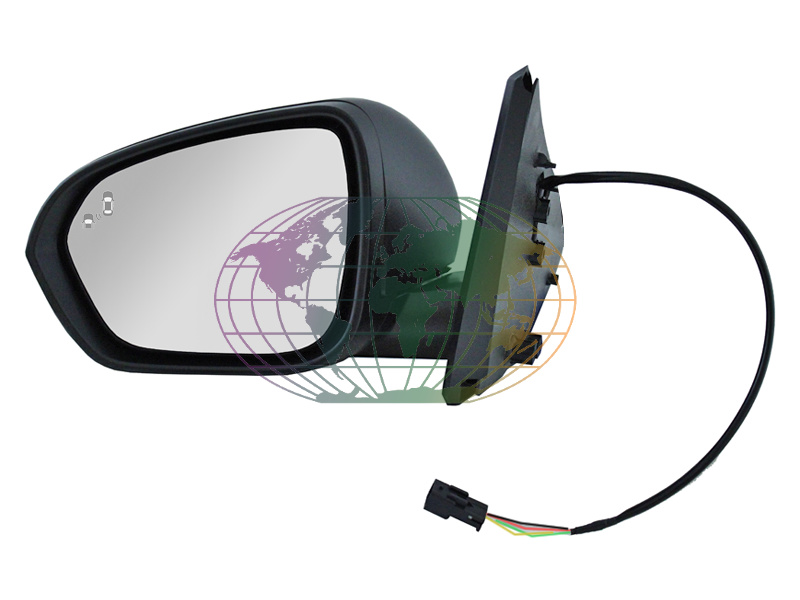 Bodermann Buitenspiegel 7275082