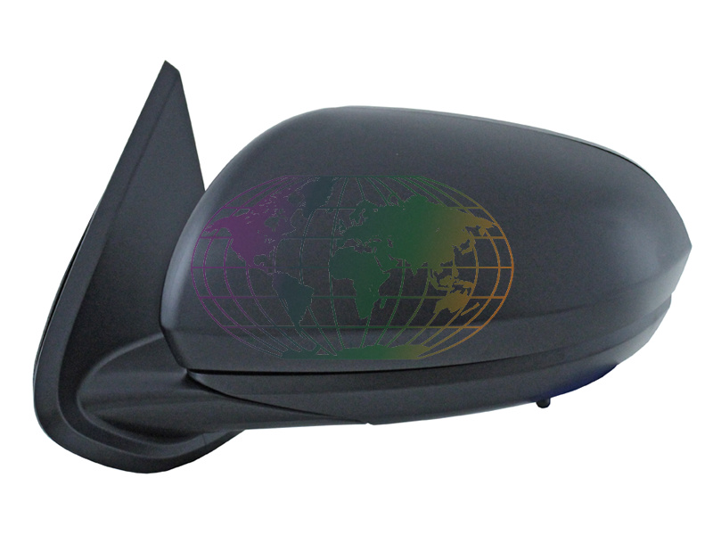 Bodermann Buitenspiegel 7275082