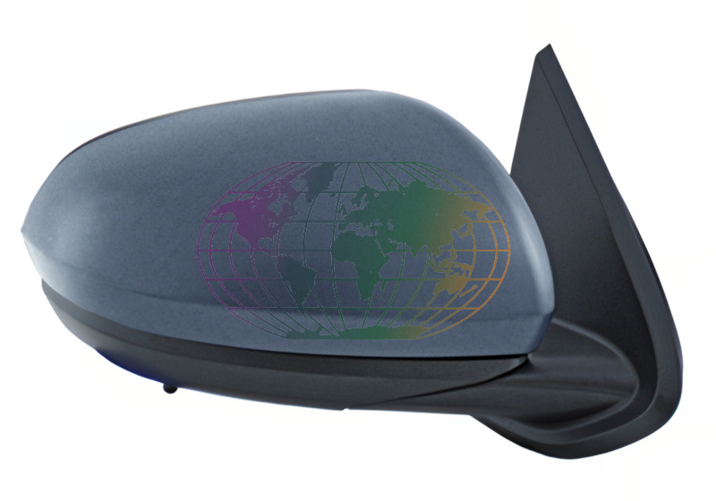 Bodermann Buitenspiegel 7275083