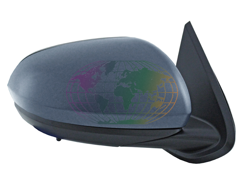 Buitenspiegel Bodermann 7275084