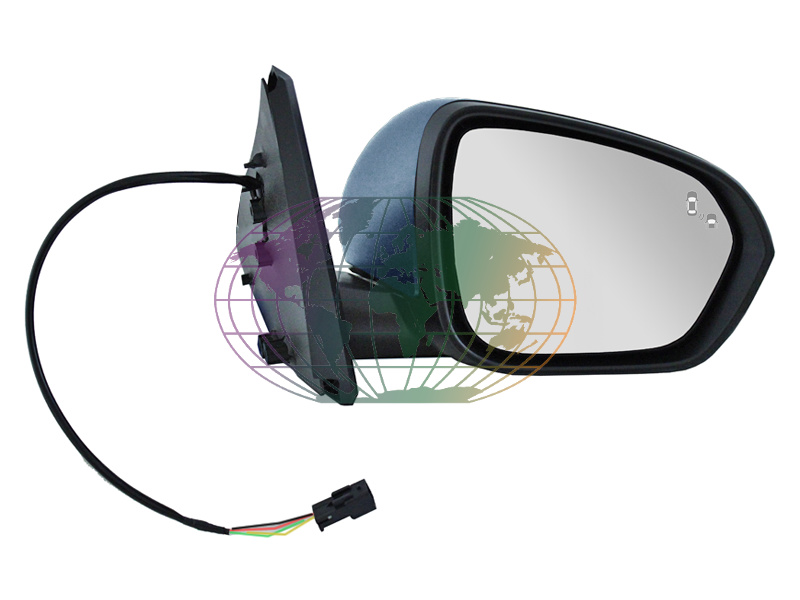 Bodermann Buitenspiegel 7275087