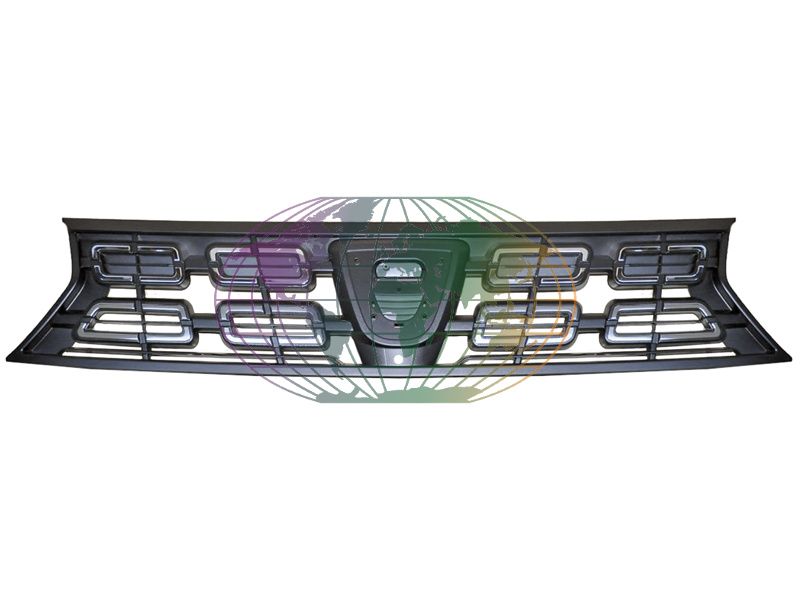 Grille Bodermann 7275360