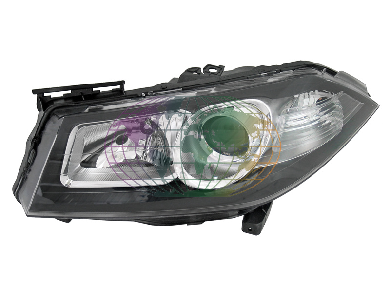 Koplamp Bodermann 7276262