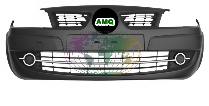 Bumper Bodermann 7277130