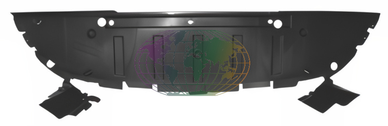 Bumperspoilers Bodermann 7277145