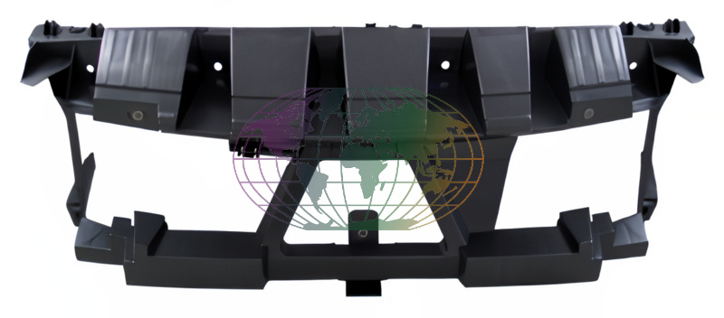 Voorpaneel deel Bodermann 7277600