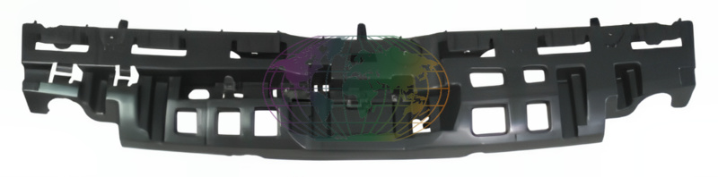 Bumperbalk Bodermann 7278155