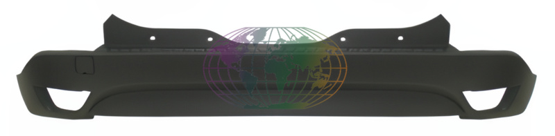 Bumper Bodermann 7279160