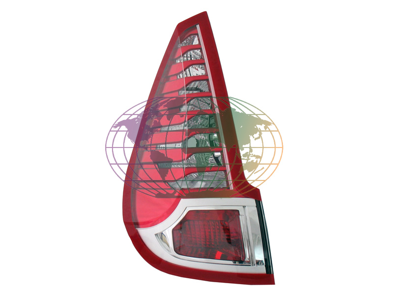 Achterlicht Bodermann 7279412