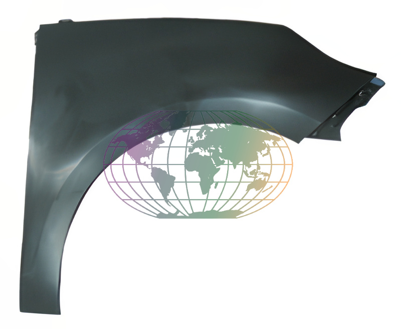 Spatbord Bodermann 7279501