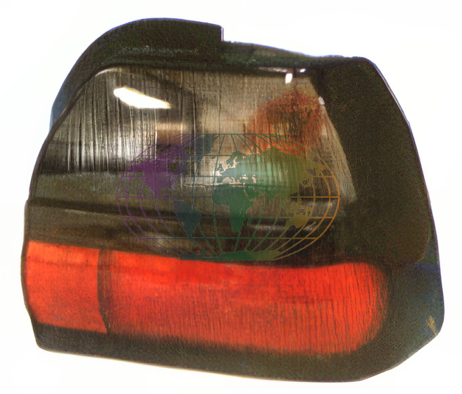 Achterlicht Bodermann 7283412