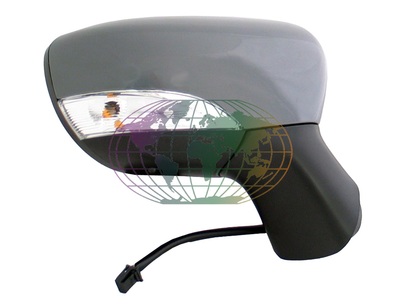 Bodermann Buitenspiegel 7285081