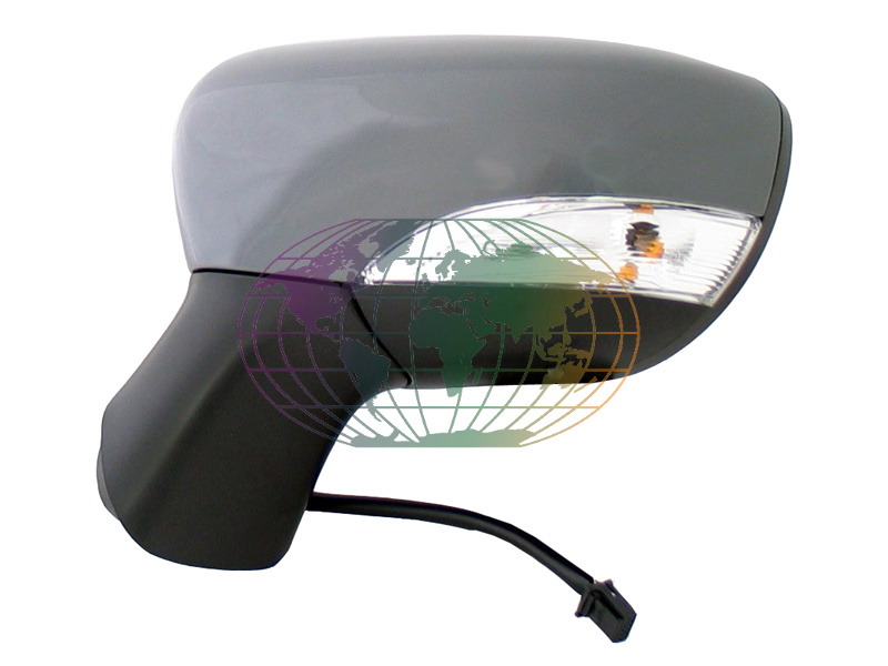 Bodermann Buitenspiegel 7285086