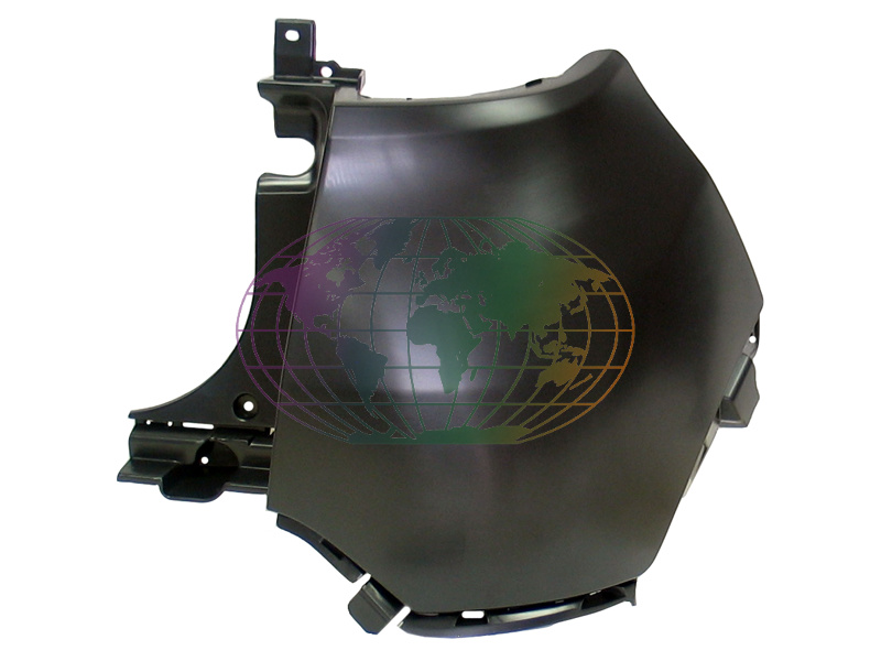 Bumper Bodermann 7285171