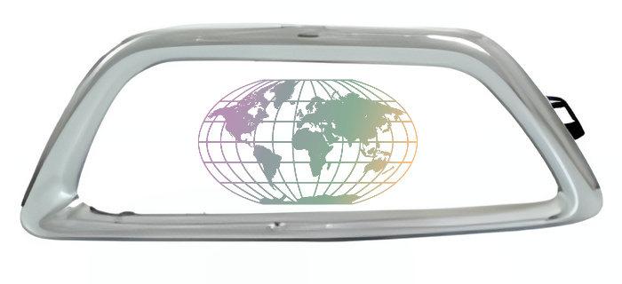 Grille Bodermann 7285372