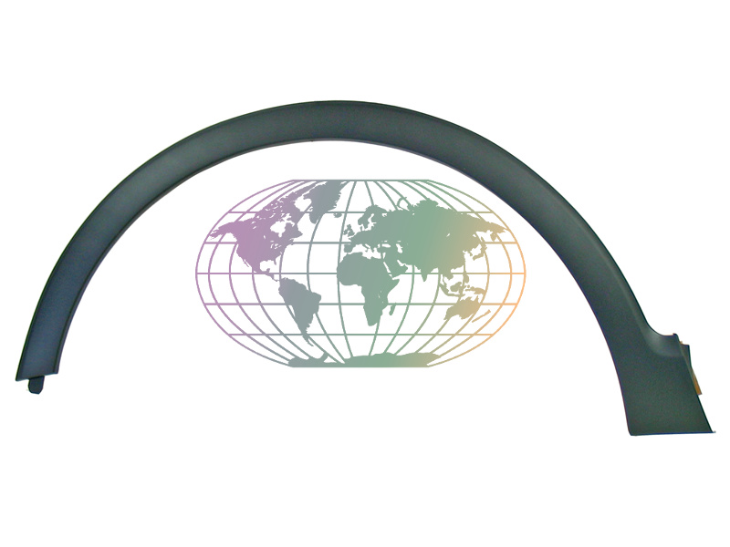 Spatbordverbreder Bodermann 7285622