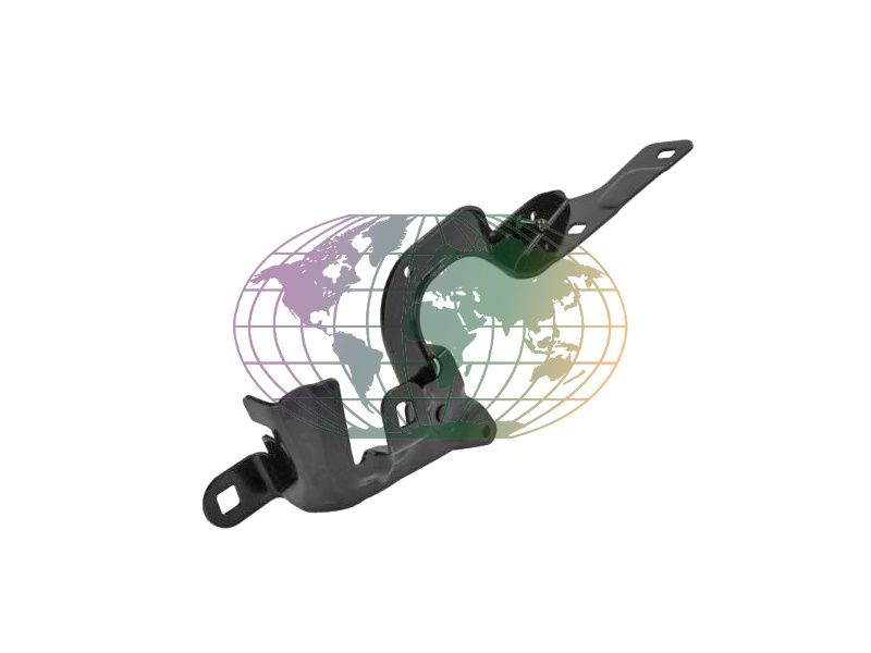 Scharnier, motorkap Bodermann 7285851