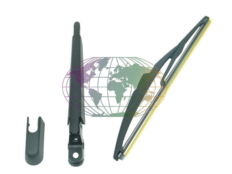 Bodermann Ruitenwisserarm en mechanisme 7285895