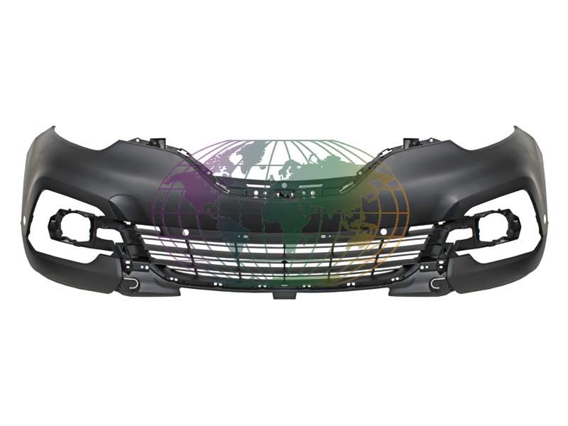 Bumper Bodermann 7286130