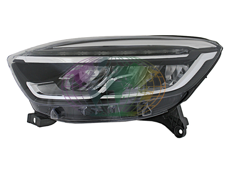 Koplamp Bodermann 7286282