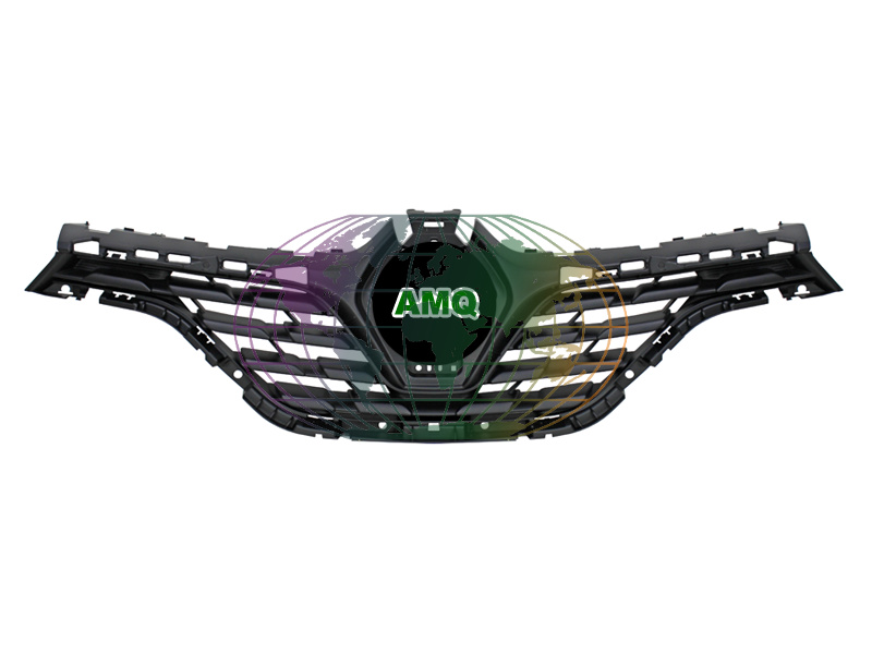 Radiateurgrille Bodermann 7286350