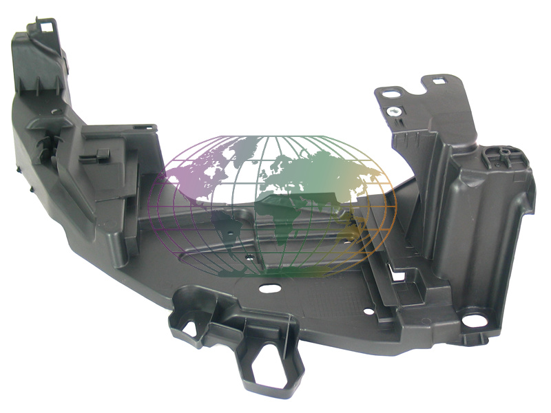 Bumpersteun Bodermann 7287111