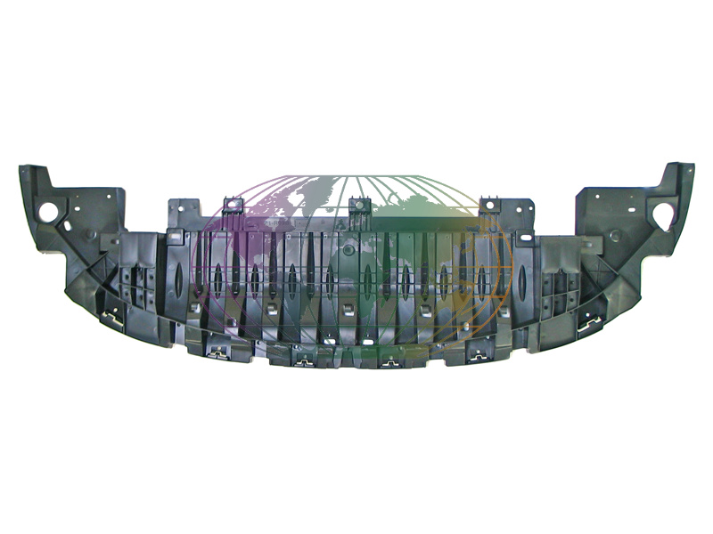 Voorpaneel deel Bodermann 7287140