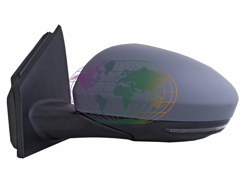 Bodermann Buitenspiegel 7288084