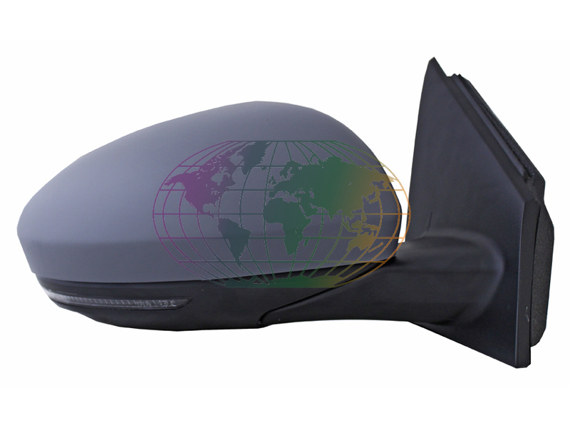 Bodermann Buitenspiegel 7288085