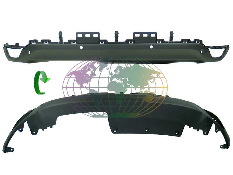 Spoiler Bodermann 7288190