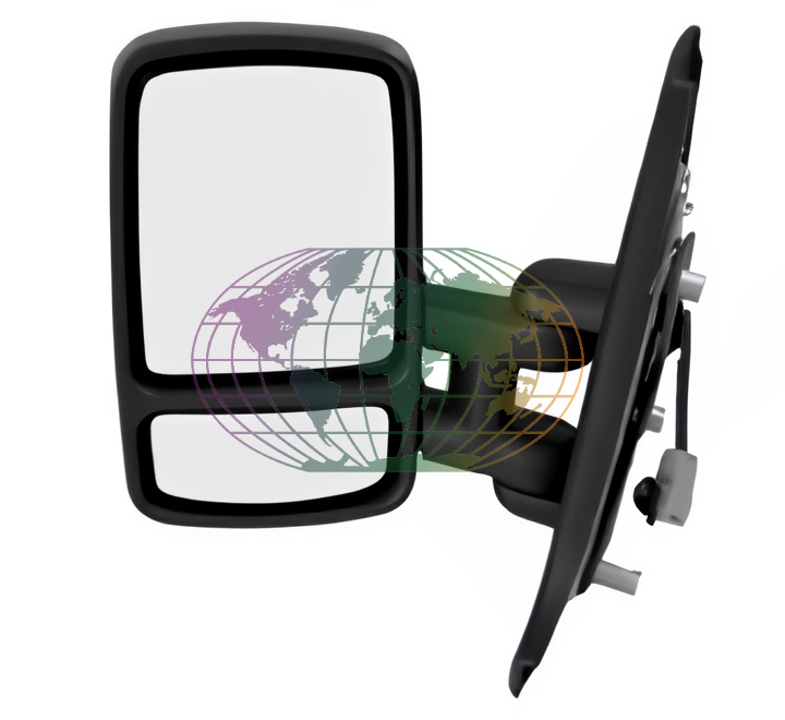 Buitenspiegel Bodermann 7295084