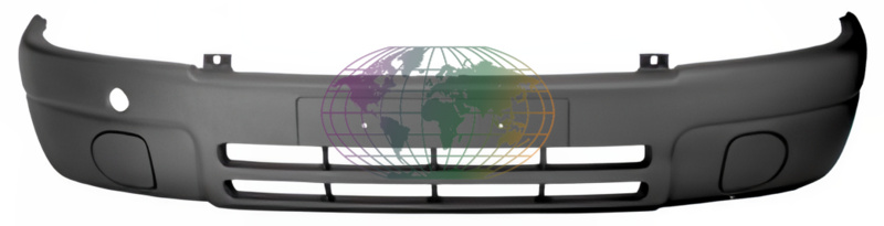 Bumper Bodermann 7295110