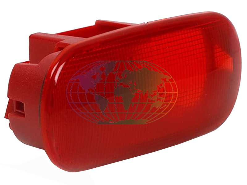 Derde remlicht Bodermann 7296460