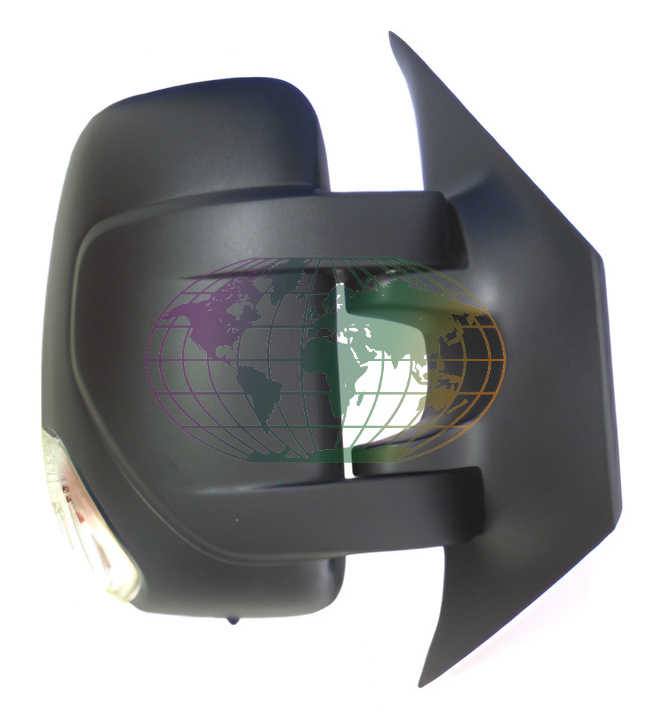 Bodermann Buitenspiegel 7297075