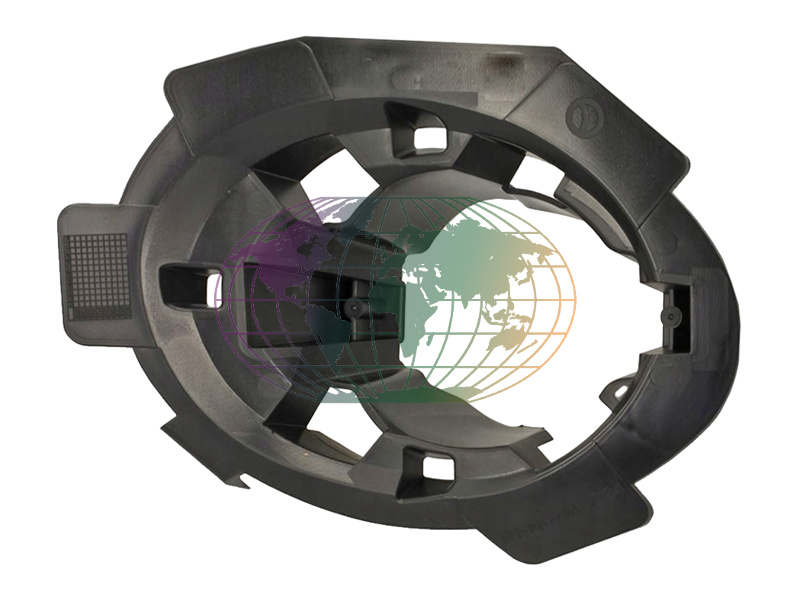 Frame, mistlamp Bodermann 7297142