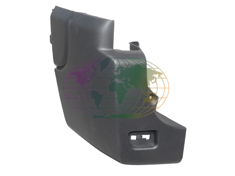 Bumper Bodermann 7297162