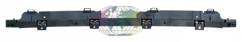 Bumperbalk Bodermann 7297170