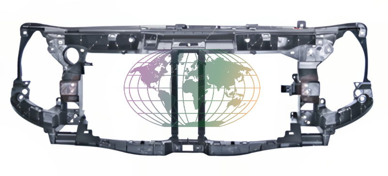 Voorpaneel deel Bodermann 7297600