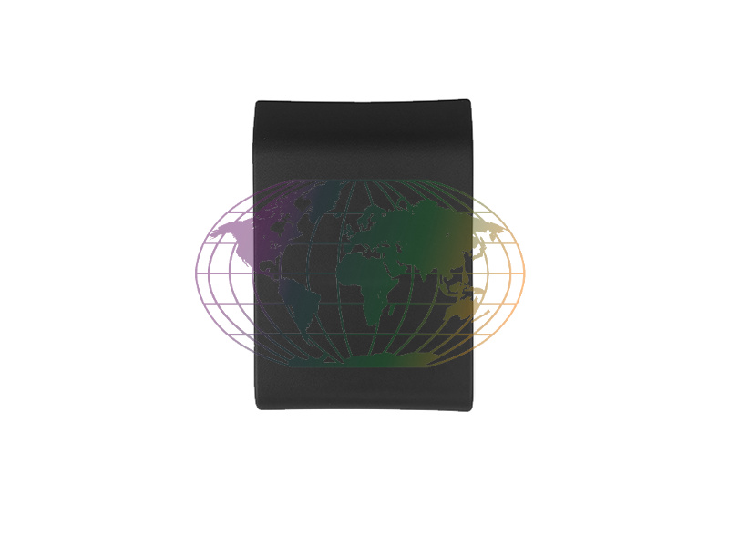 Bodermann Clip, sier- /beschermingslijst 7297717