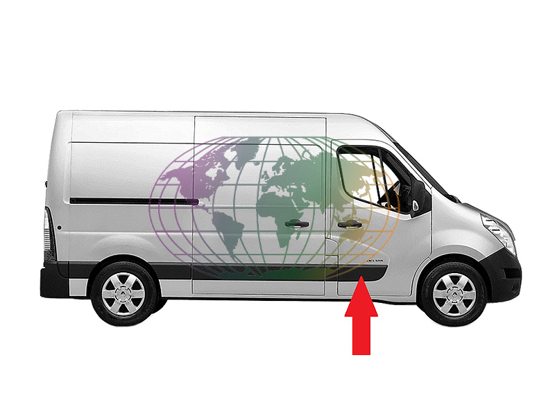 Bodermann Sierlijsten 7297751