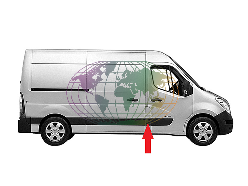 Bodermann Sierlijsten 7297753