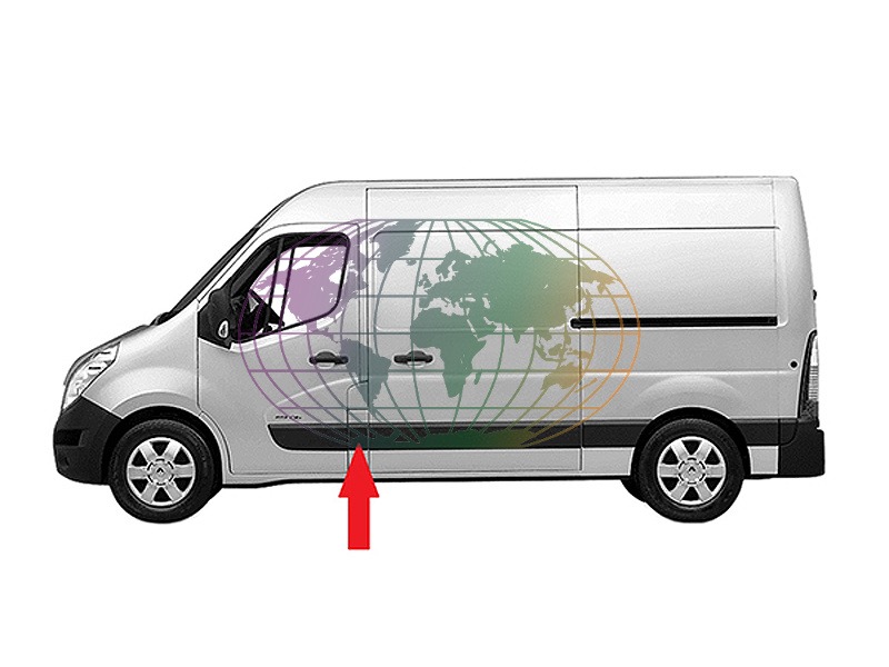 Bodermann Sierlijsten 7297754