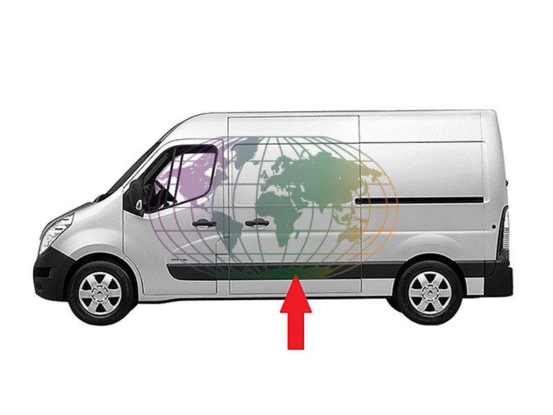 Bodermann Sierlijsten 7297756