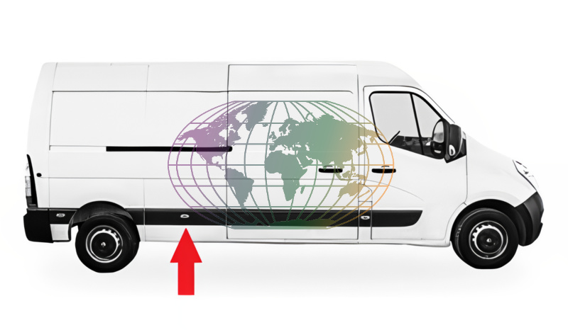 Bodermann Sierlijsten 7297757