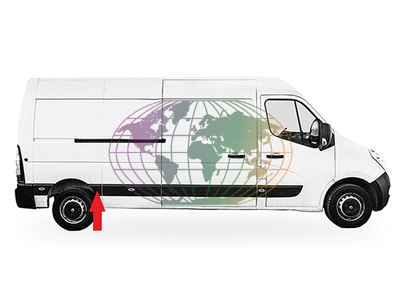 Bodermann Sierlijsten 7297761