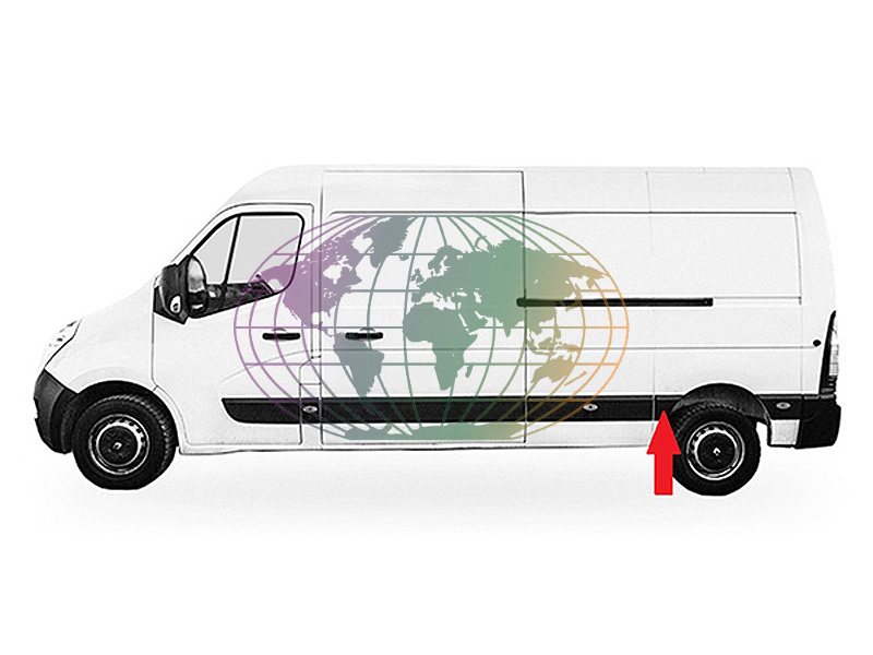 Bodermann Sierlijsten 7297762