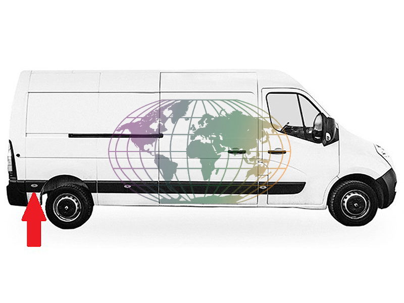 Bodermann Sierlijsten 7297763