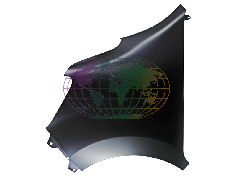 Spatbord Bodermann 7299502